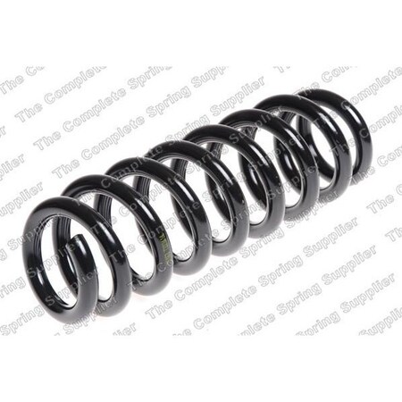 Lesjofors Coil Spring Rear Bmw, 4208471 4208471